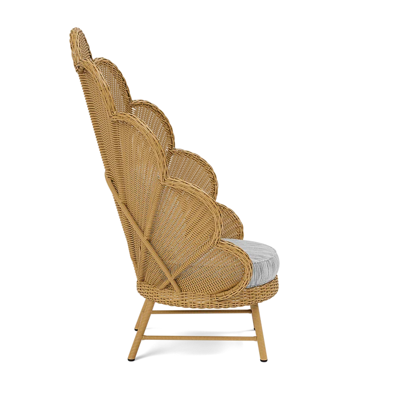 Nima Lounge Chair