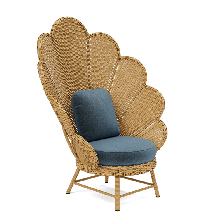 Nima Lounge Chair