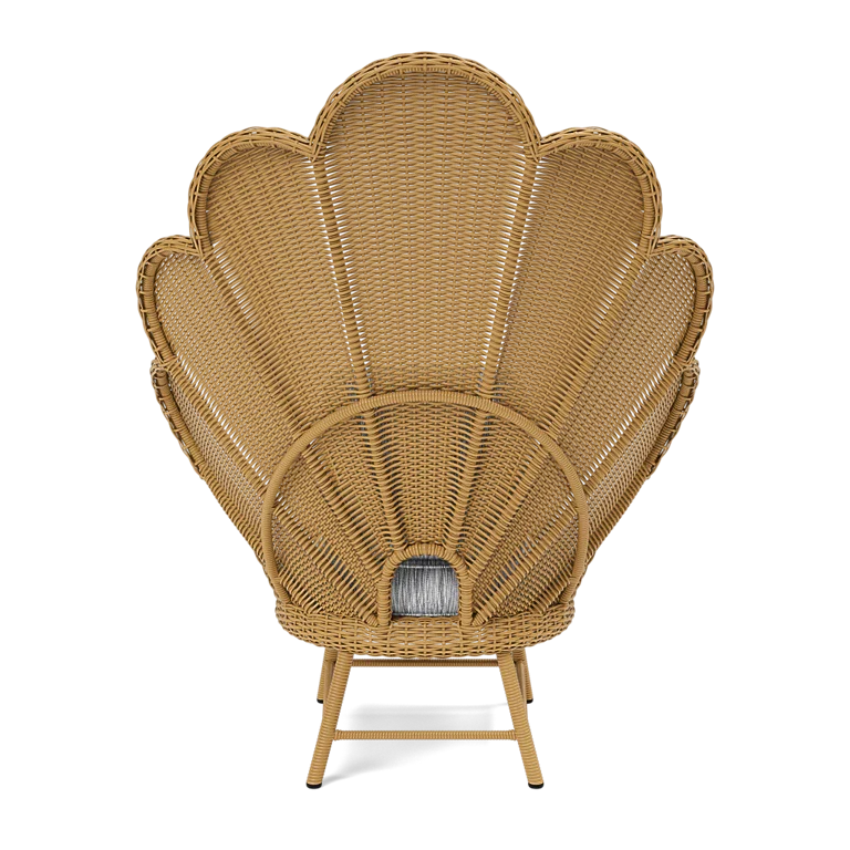 Nima Lounge Chair