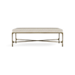 Owen Upholstered Coffee Table