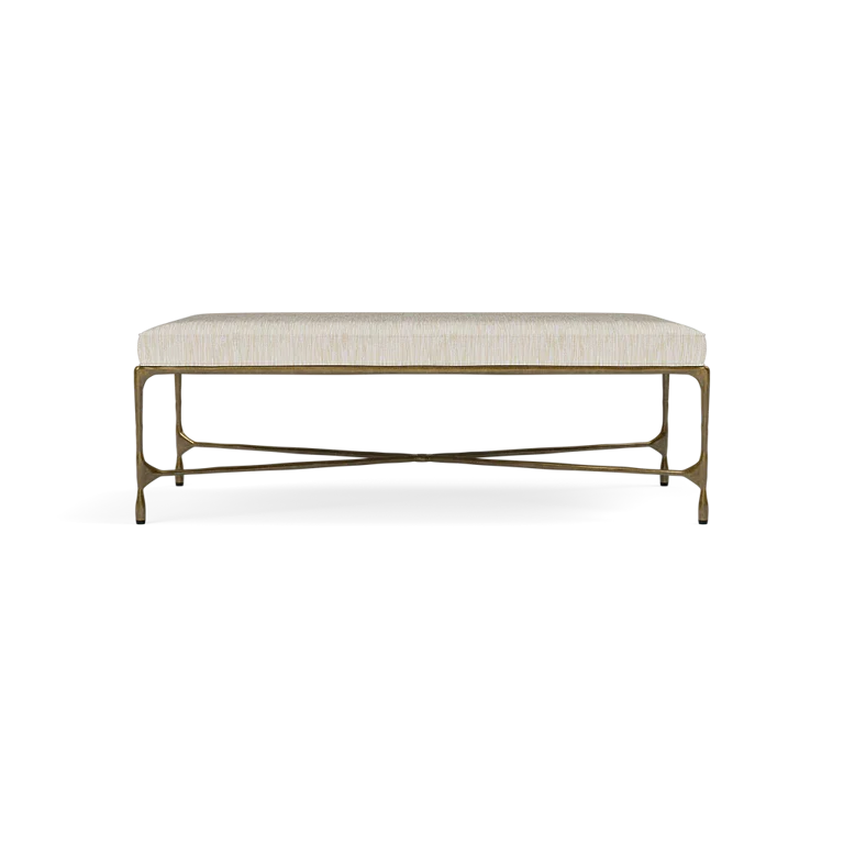 Owen Upholstered Coffee Table