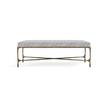 Owen Upholstered Coffee Table