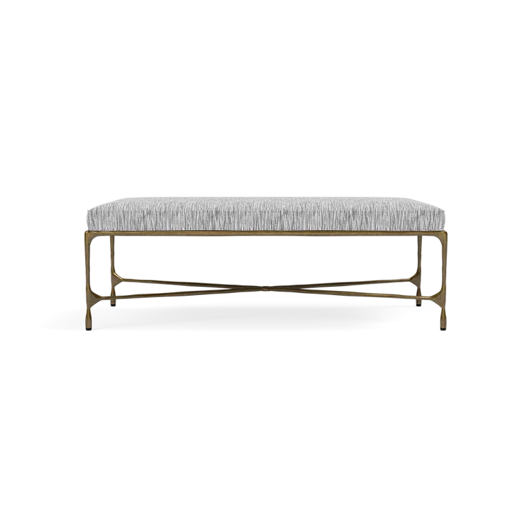 Owen Upholstered Coffee Table