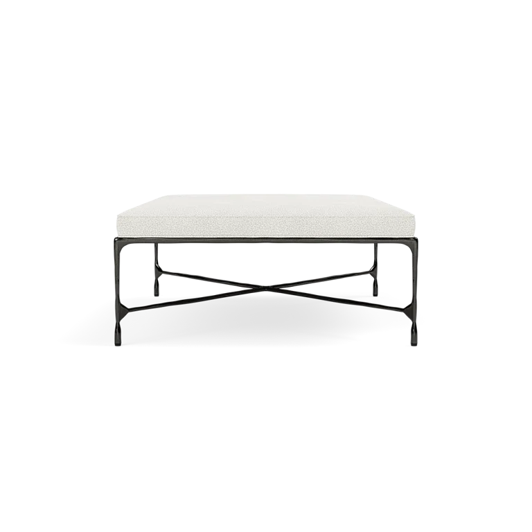 Owen Upholstered Coffee Table