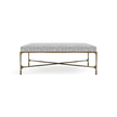 Owen Upholstered Coffee Table