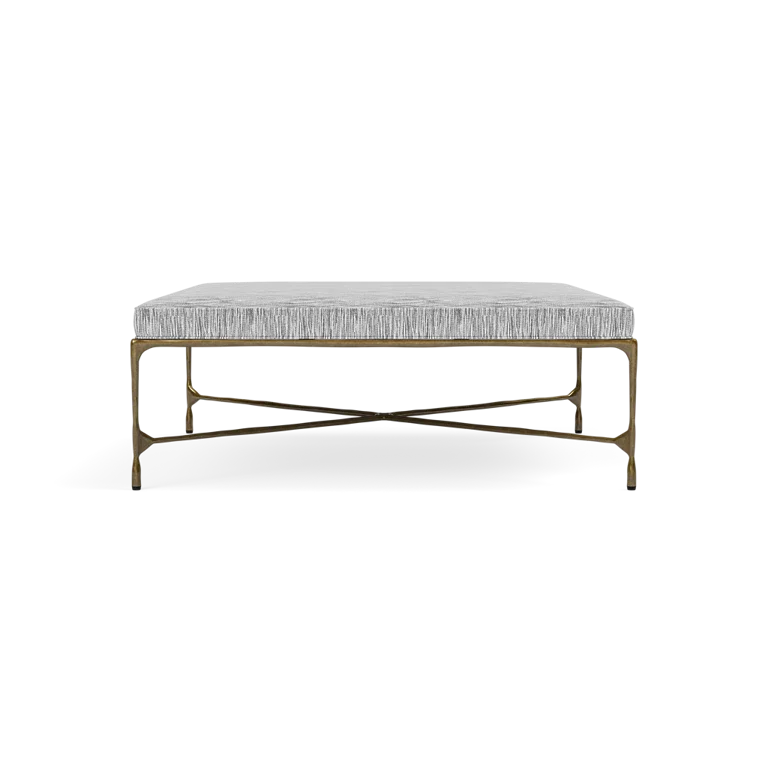 Owen Upholstered Coffee Table