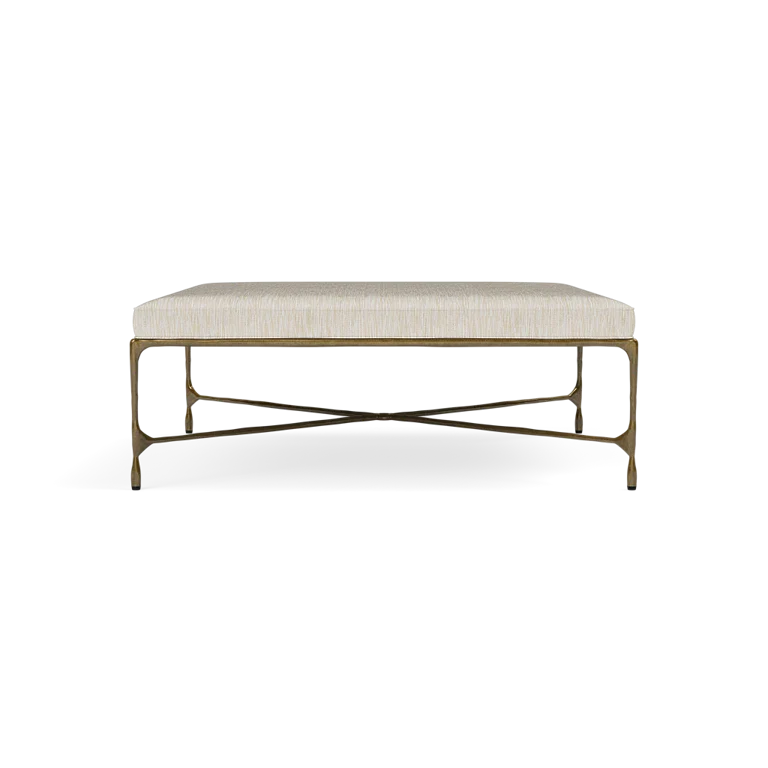 Owen Upholstered Coffee Table
