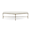 Owen Upholstered Coffee Table