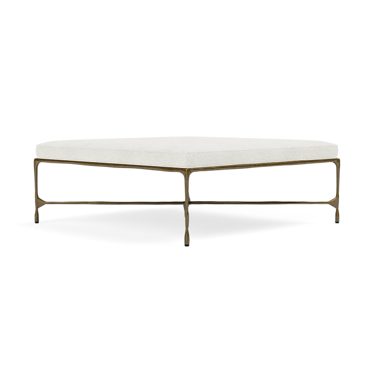 Owen Upholstered Coffee Table