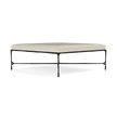 Owen Upholstered Coffee Table