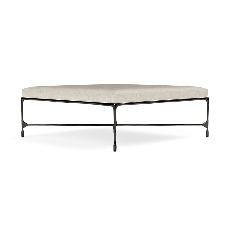 Owen Upholstered Coffee Table