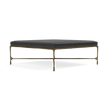 Owen Upholstered Coffee Table