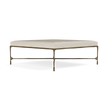 Owen Upholstered Coffee Table