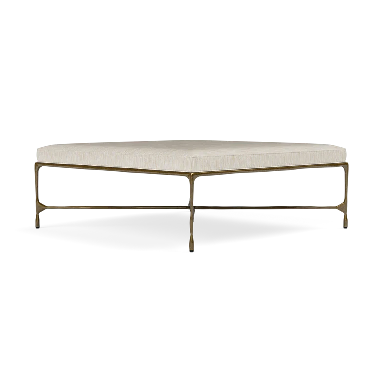 Owen Upholstered Coffee Table