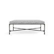 Owen Upholstered Coffee Table