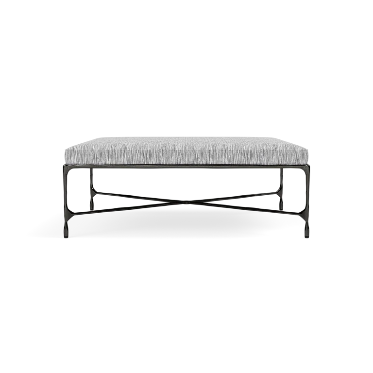Owen Upholstered Coffee Table