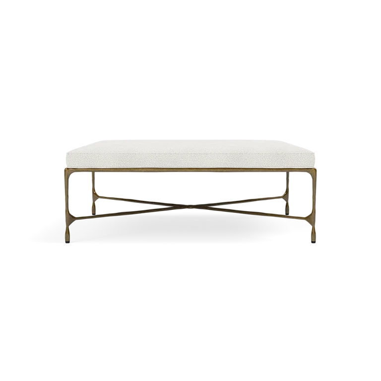 Owen Upholstered Coffee Table