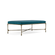 Owen Upholstered Coffee Table