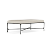 Owen Upholstered Coffee Table