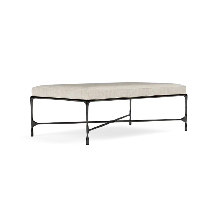 Owen Upholstered Coffee Table