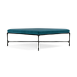 Owen Upholstered Coffee Table