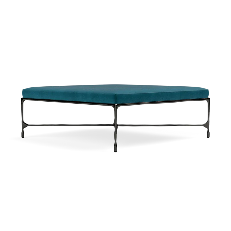 Owen Upholstered Coffee Table