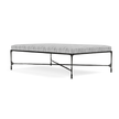 Owen Upholstered Coffee Table