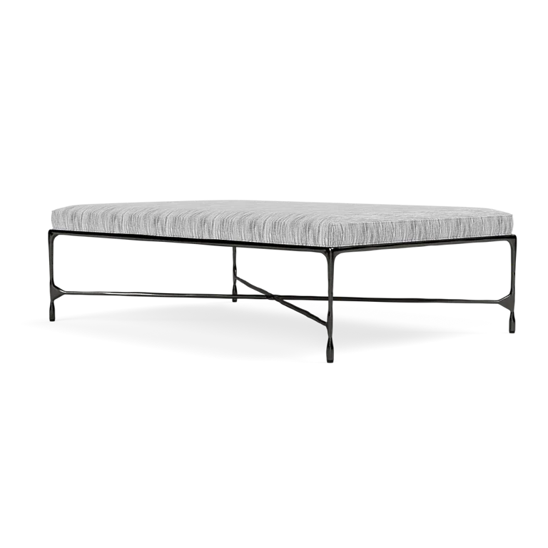Owen Upholstered Coffee Table