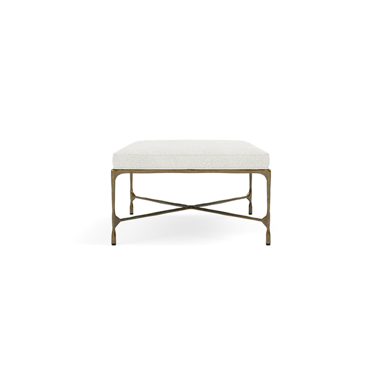 Owen Upholstered Coffee Table