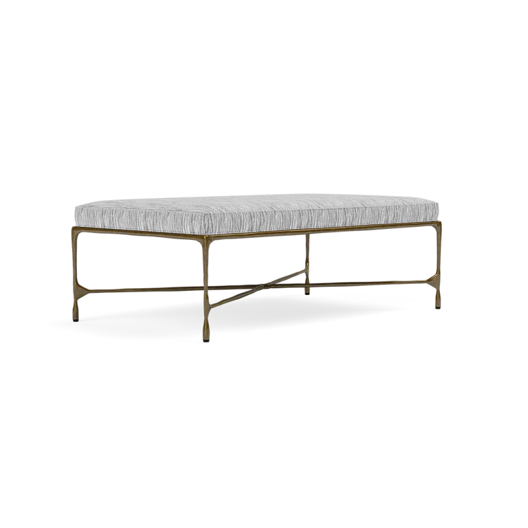 Owen Upholstered Coffee Table