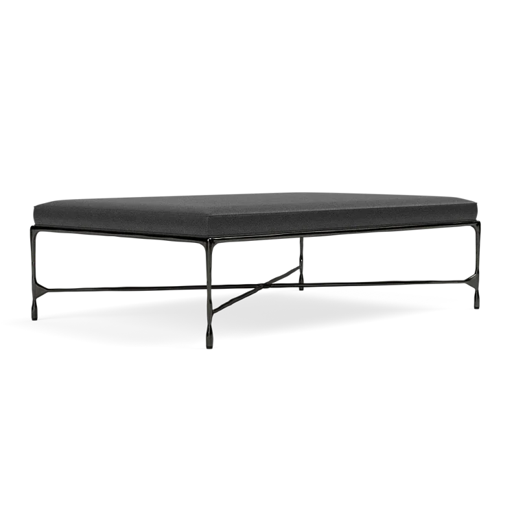 Owen Upholstered Coffee Table