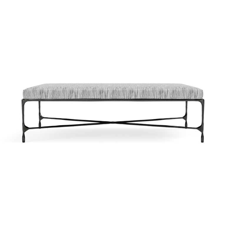 Owen Upholstered Coffee Table