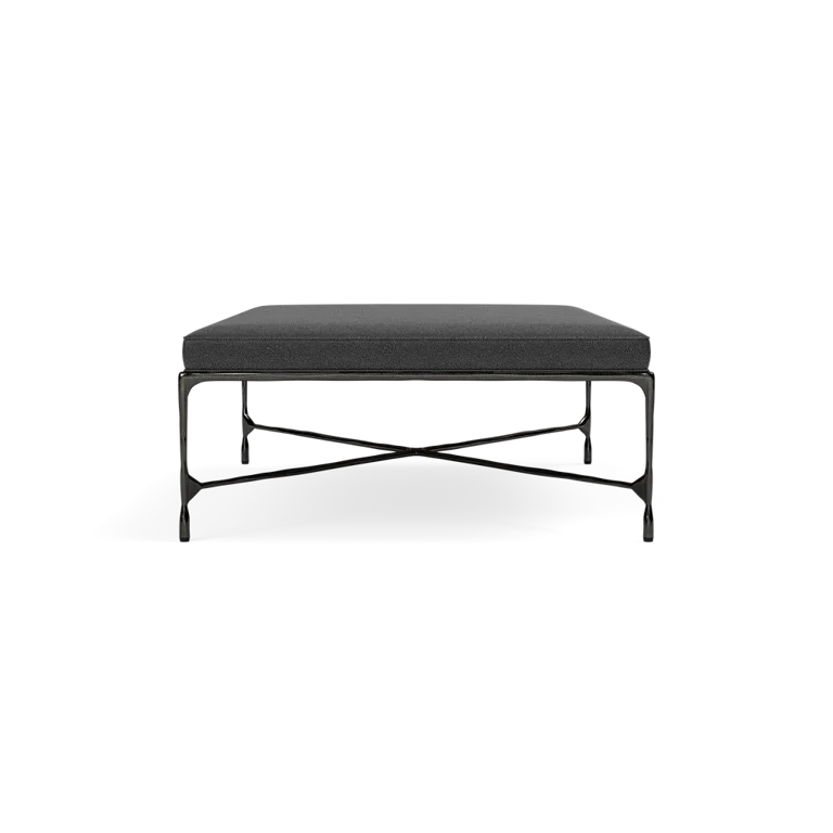 Owen Upholstered Coffee Table