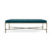 Owen Upholstered Coffee Table