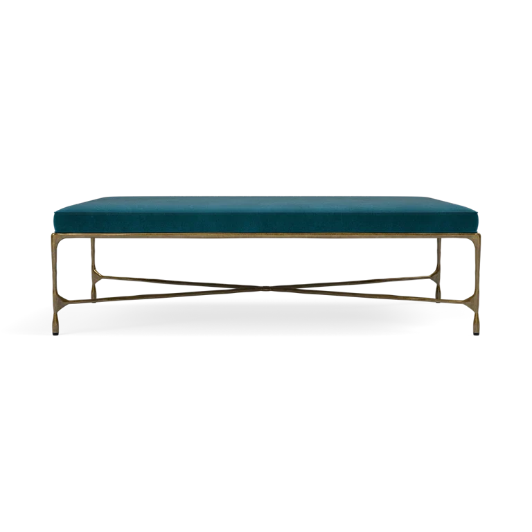 Owen Upholstered Coffee Table