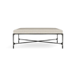 Owen Upholstered Coffee Table