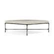 Owen Upholstered Coffee Table