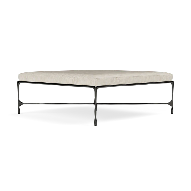Owen Upholstered Coffee Table