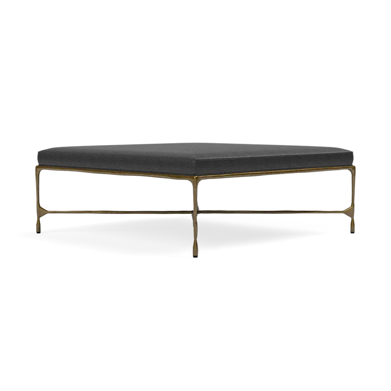 Owen Upholstered Coffee Table