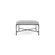 Owen Upholstered Coffee Table