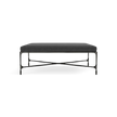 Owen Upholstered Coffee Table