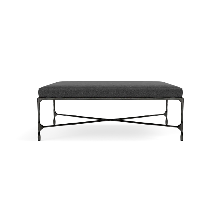 Owen Upholstered Coffee Table