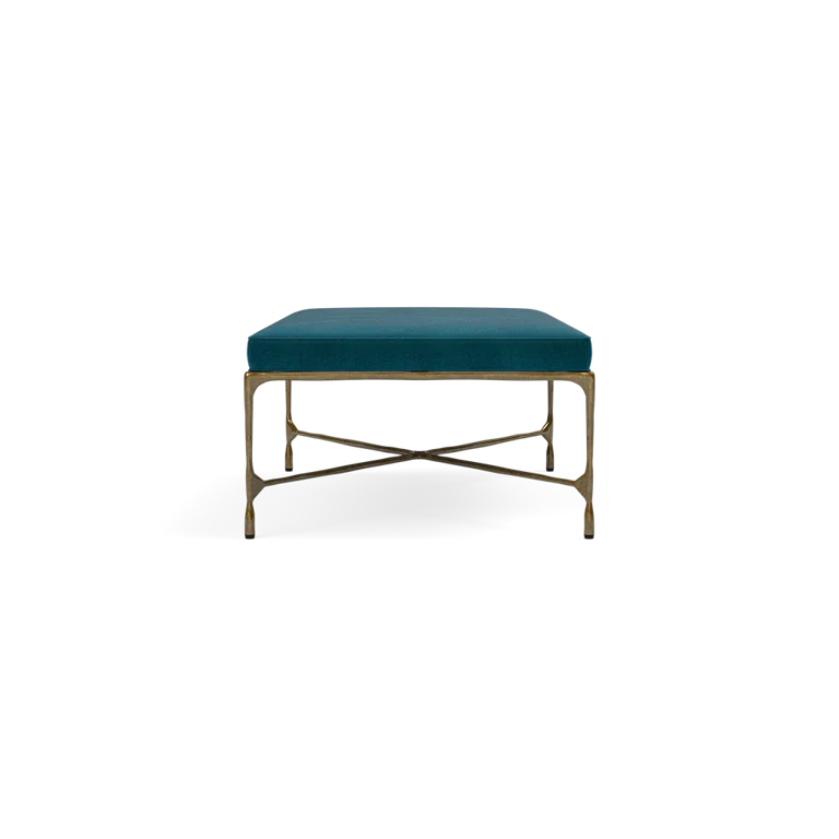 Owen Upholstered Coffee Table