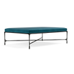 Owen Upholstered Coffee Table