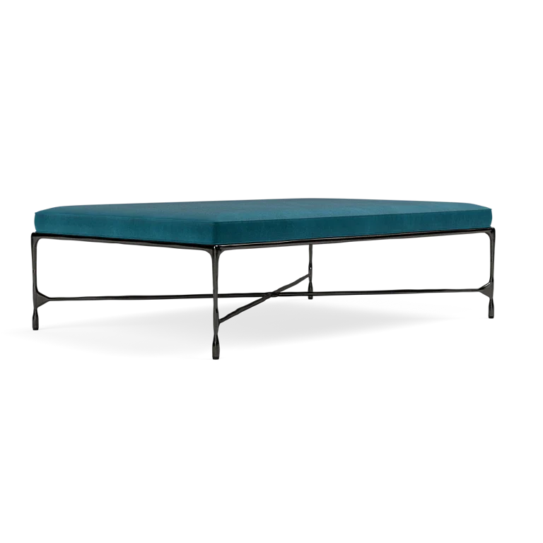 Owen Upholstered Coffee Table