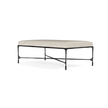 Owen Upholstered Coffee Table