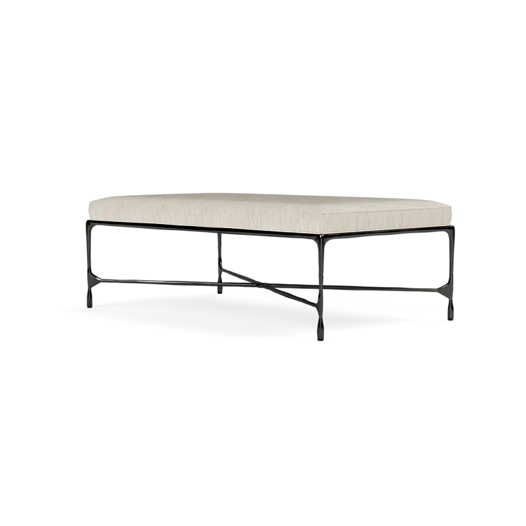 Owen Upholstered Coffee Table