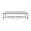 Owen Upholstered Coffee Table