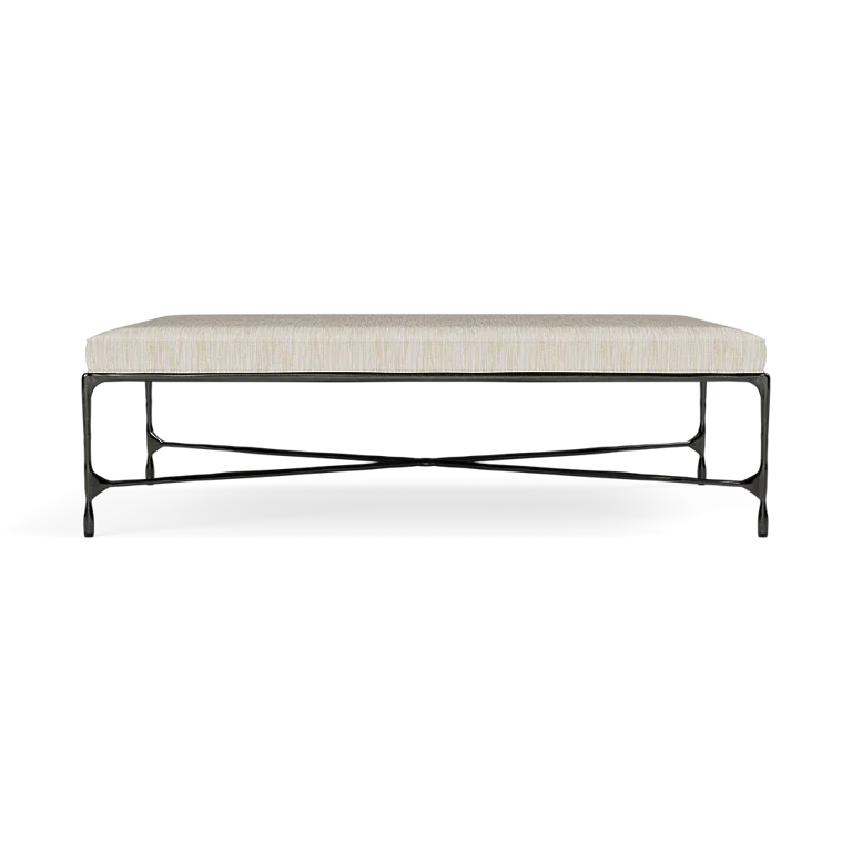 Owen Upholstered Coffee Table