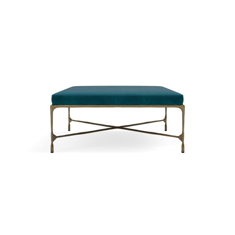 Owen Upholstered Coffee Table
